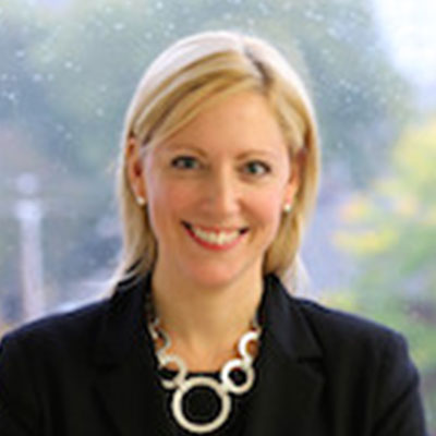Dr. Lisa Barrett, MD PhD, FRCPC