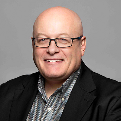 Terry Smith, CEO
